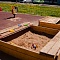 Проектирование, производство и монтаж детской площадки - Проект10