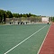 Спортивная площадка в Московской области Проект С 3
